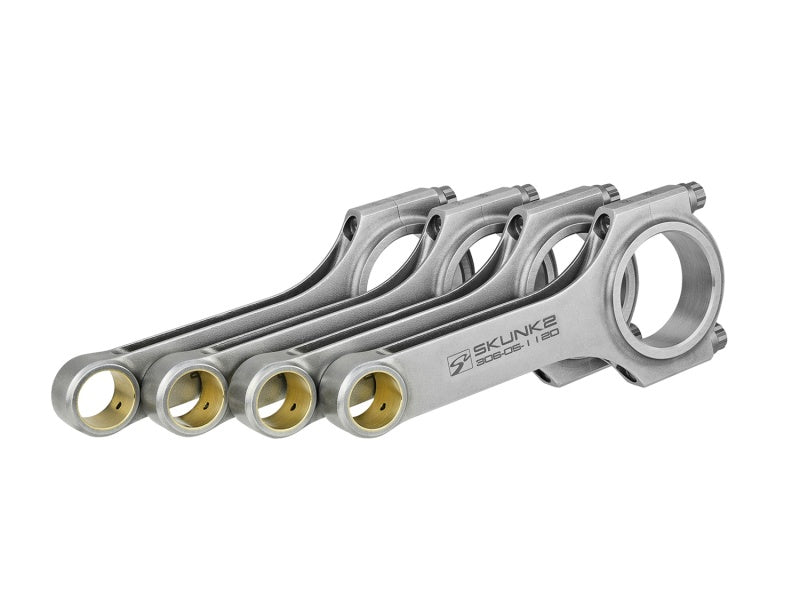 Skunk2 Racing 306-05-1120 Skunk2 Alpha Series Honda B18C Connecting Rods