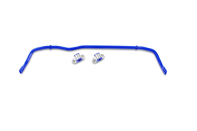 Superpro RC0033FZ-24 SuperPro 2015 Audi A3 TDI Prestige Front 24mm 2-Position Adjustable Sway Bar Kit
