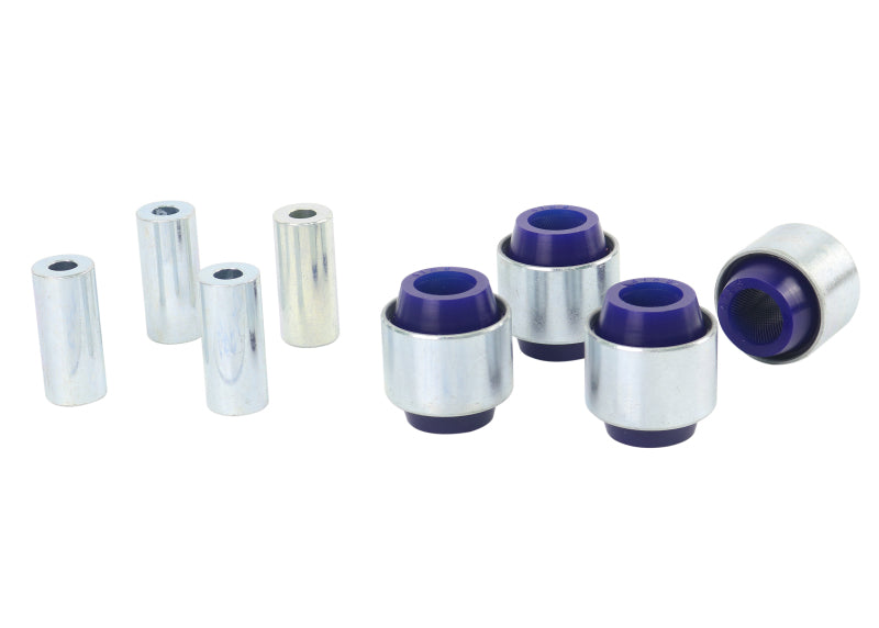Superpro SPF4188K SuperPro 2007 Lexus LS460 Base Front Upper Inner Control Arm Bushing Kit