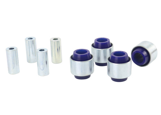 Superpro SPF4188K SuperPro 2007 Lexus LS460 Base Front Upper Inner Control Arm Bushing Kit