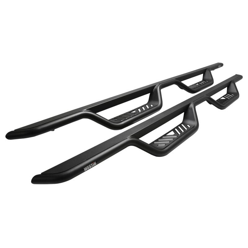 Westin 20-14165 20-22 Jeep Gladiator Outlaw Nerf Step Bars