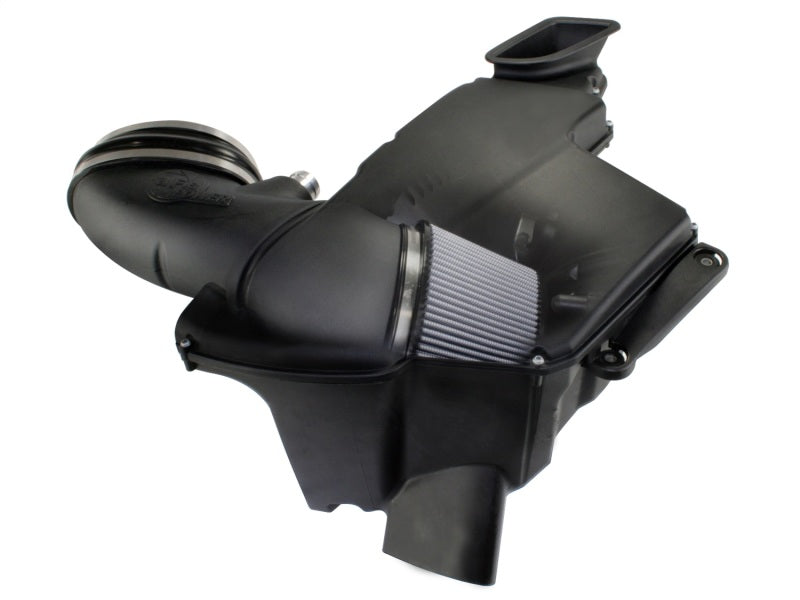 aFe 51-31662 AFE Magnum FORCE Stage-2 Cold Air Intakes