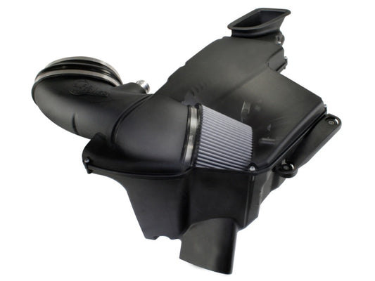 aFe 51-31662 MagnumFORCE Intakes Stage-2 PDS AIS PDS BMW M3 (E9X) 08-12 V8-4.0L