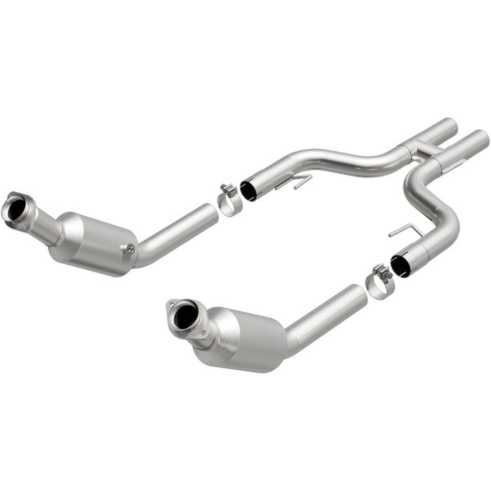 Magnaflow 24151 Conv DF Mustang 05-09 4.6L