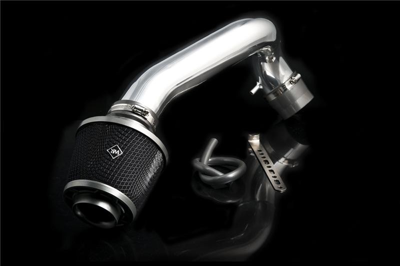 Weapon R 342-118-101 03-06 Hyundai Tiburon V6 Secret Weapon Intake