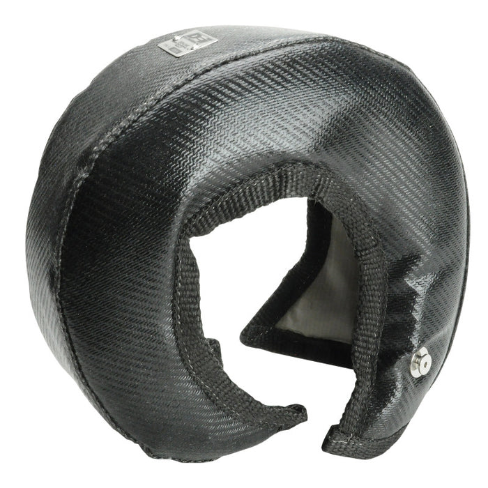 DEI 10270 Gen-3 Turbo Shield T3 - Shield Only - Onyx