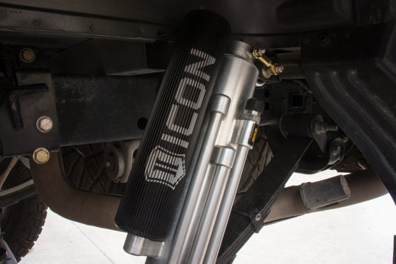 ICON 95205 2017+ Ford Raptor Rear 3.0 Series Shocks PB - Pair