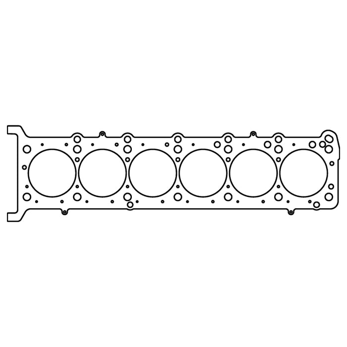 Cometic Gasket C4504-051 Cometic Mercedes-Benz 7.3L M120/M297 91.5mm Bore .051in. MLS Head Gasket - Left