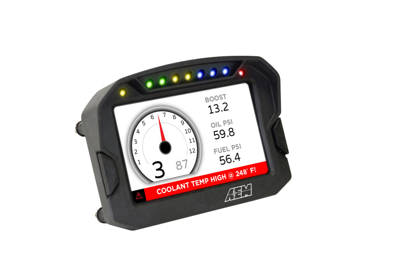 AEM 30-5603 AEM Digital Gauges