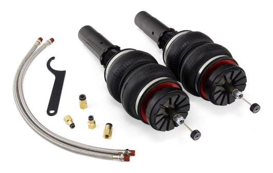 Air Lift 75558 Performance 09-15 Audi A4/A5/S4/S5/RS4/RS5 Front Kit