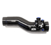 BLOX Racing BXFL-50221-BK-HP BX Silicone Intake Hoses
