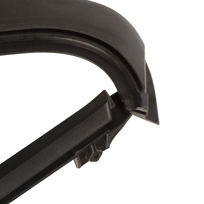 OMIX 13510.20 Omix Door Surround Right- 97-06 Jeep TJ