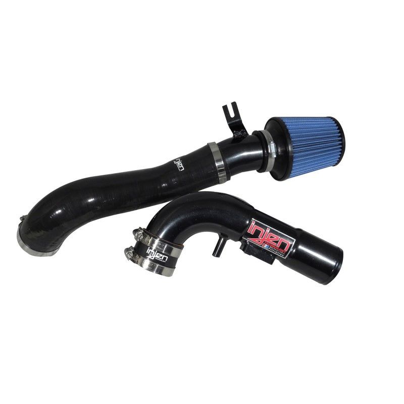 Injen SP1512P 09-13 Honda Fit 1.5L 4 Cyl. Polished Cold Air Intake