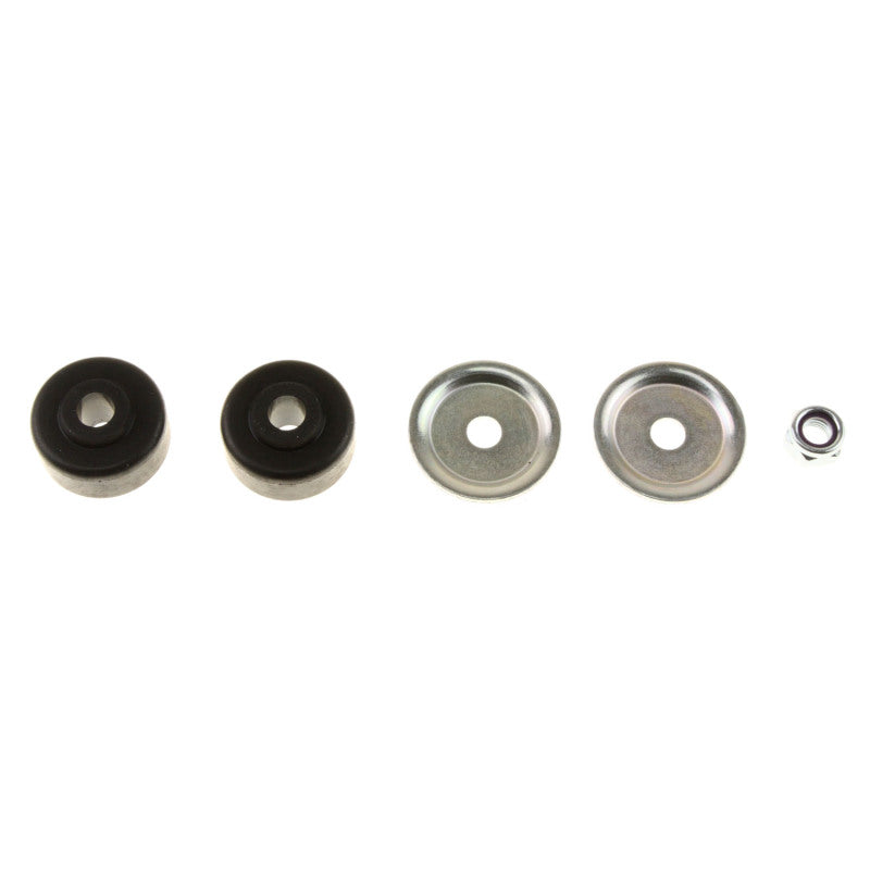 Bilstein 24-141727 4600 Series 07-13 Jeep Wrangler Front 46mm Monotube Shock Absorber