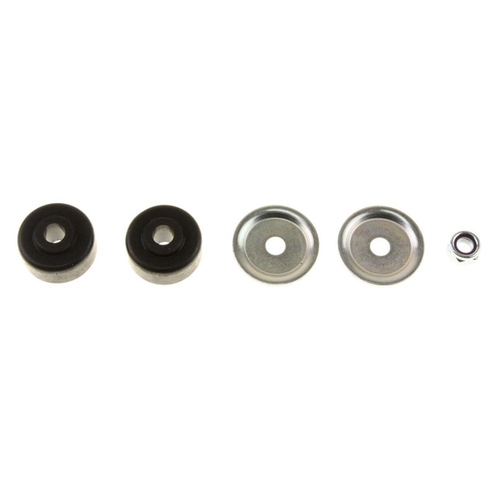 Bilstein 24-141727 4600 Series 07-13 Jeep Wrangler Front 46mm Monotube Shock Absorber
