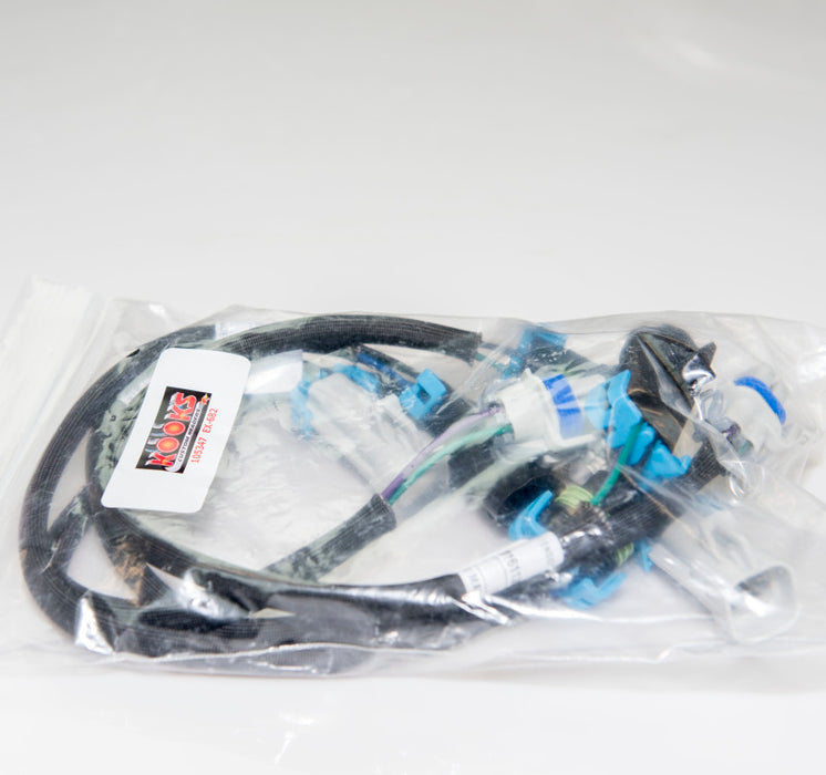 Kooks Headers EX682-Z Kooks Universal O2 Sensor Ext Harn