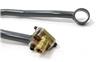 Innovative Mounts 50119 Innovative 92-00 Honda Civic (Excl. VX) / 90-01 Acura Integra B-Series Shift linkage