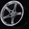 Advan YAQ1J40EPBP AVN GT Wheels