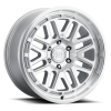 Method Wheels MR80431216340N Method Raised MR804 22x12 / 6x135 BP / -40mm Offset / 87mm Bore - Machined - Clear Coat Wheel