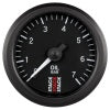 AutoMeter AM Stack Gauges - ST3101