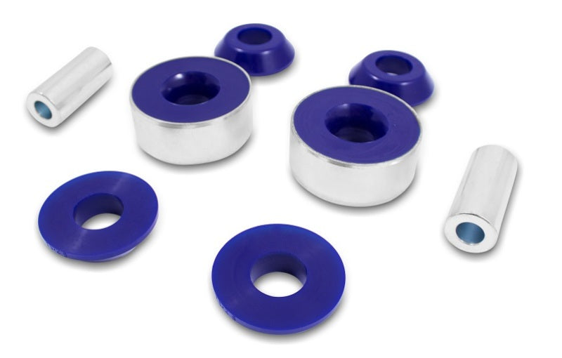 Superpro SPF2945K SuperPro 2003 Honda Accord DX Front Lower Inner Forward Control Arm Bushing Kit