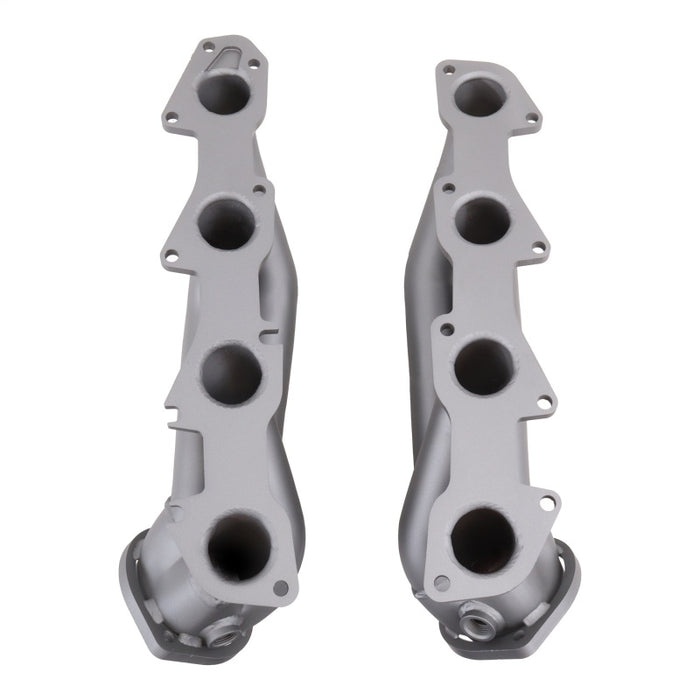 Bbk Performance BBK4012 Shorty Headers - 05-11 5.7/6.1L Hemi Cars