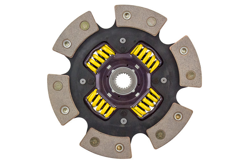 ACT 6224704 ACT Race Clutch Discs