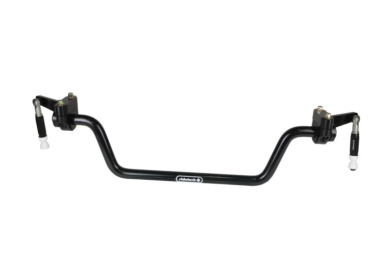 Ridetech 12129100 79-93 Ford Mustang Front Adj. Sway Bar