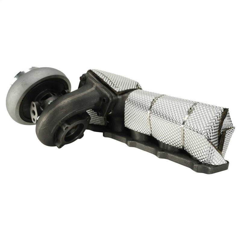 DEI 10516 Form-A-Shield - 42in x 48in - Non PSA