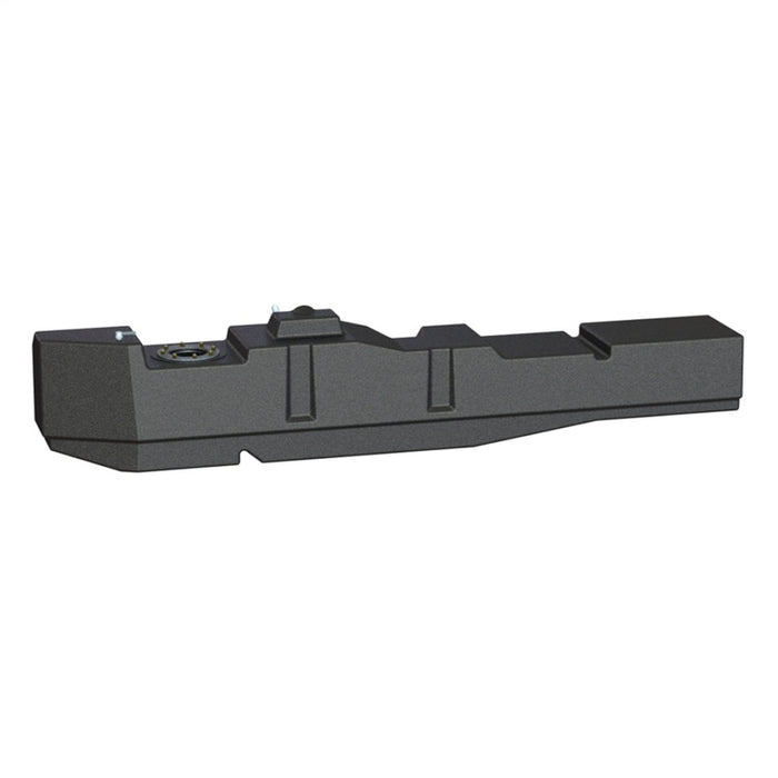 Titan Fuel Tanks 7020399 99-07 Ford F-250/F-350 PowerStroke Crew Cab Long Bed 67 Gallon XXL Mid-Ship Tank