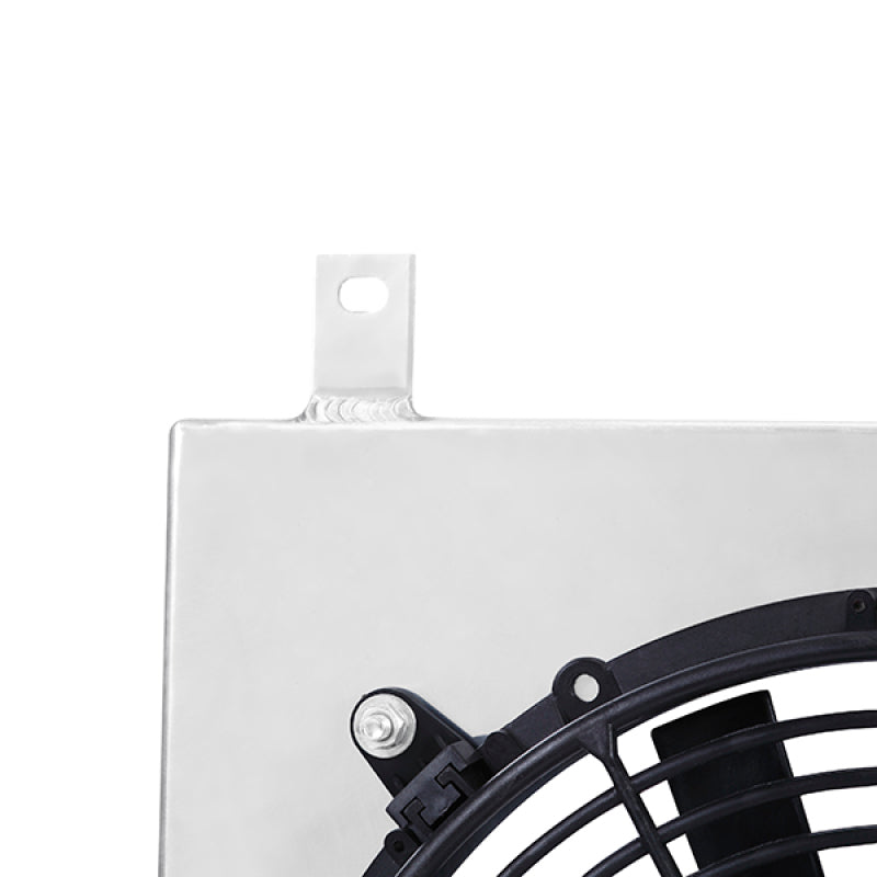 Mishimoto MMFS-350Z-03 03-06 Nissan 350Z Aluminum Fan Shroud Kit