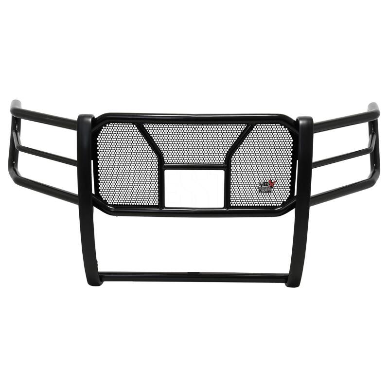 Westin 57-24085 21-22 Ford F-150 w/Front Camera HDX Modular Grille Guard - Black