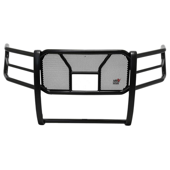 Westin 57-24085 21-22 Ford F-150 w/Front Camera HDX Modular Grille Guard - Black