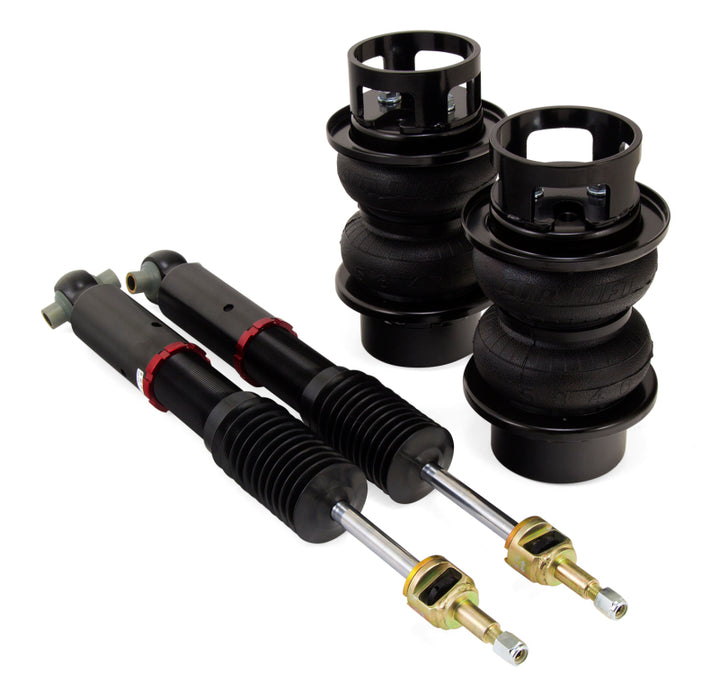 Air Lift 78655 ALF Performance Rear Kits