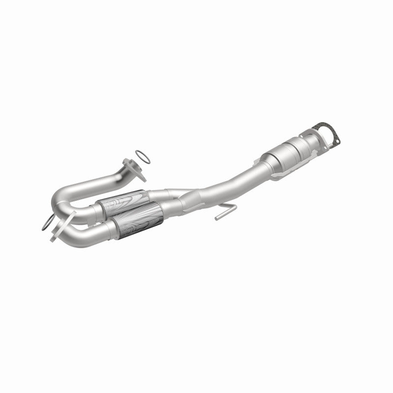 Magnaflow 52234 Conv DF 2011-2014 Maxima 3.5 L Underbody