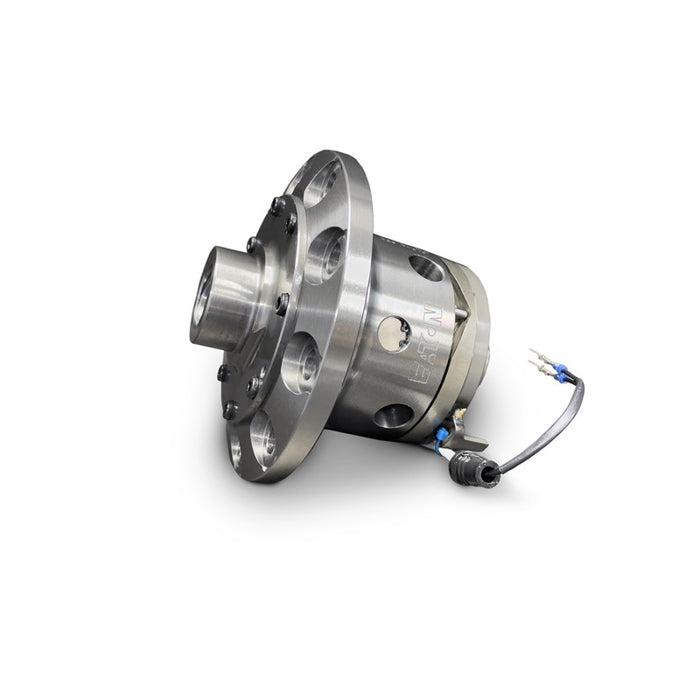 Eaton 14244-1 ELocker Differential Jeep JL Dana 35 M200 29 Spline 1.24 Axle Shaft Dia.