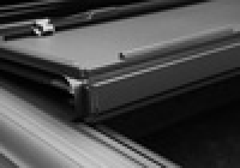BAK 448506 05-20 Nissan Frontier 5ft Bed Flip MX4 Matte Finish