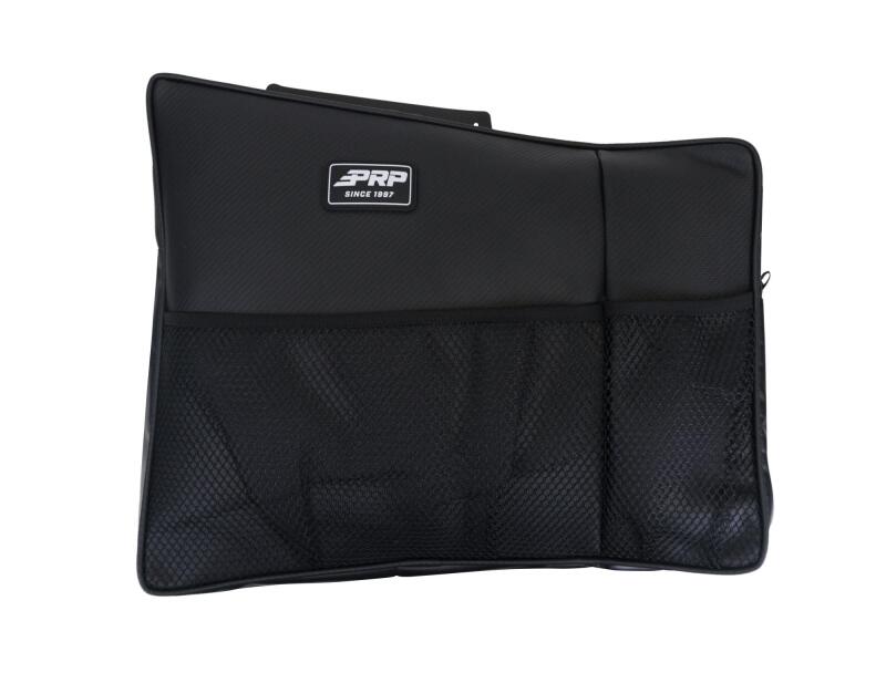 PRP Seats E90 PRP Kawasaki KRX Firewall Bags (Pair)