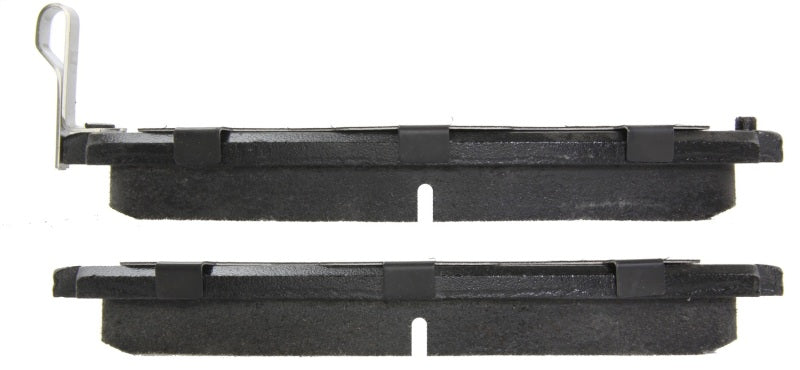 Stoptech 309.09290 03-10 Subaru Forester/Impreza / 02-12 Subaru Legacy/Outback Sport Brake Pads - Front
