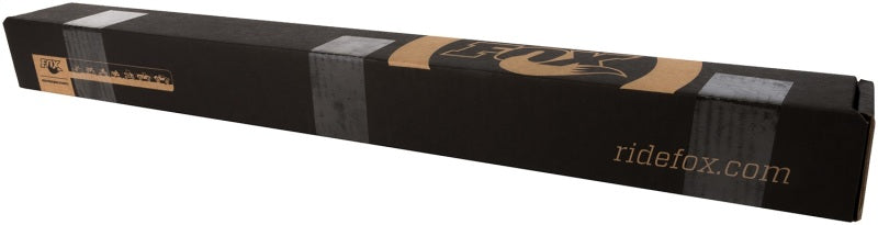 FOX 985-24-170 Fox 2008+ Dodge RAM 2500/3500 4WD 2.0 Performance Series IFP Steering Stabilizer (Alum)