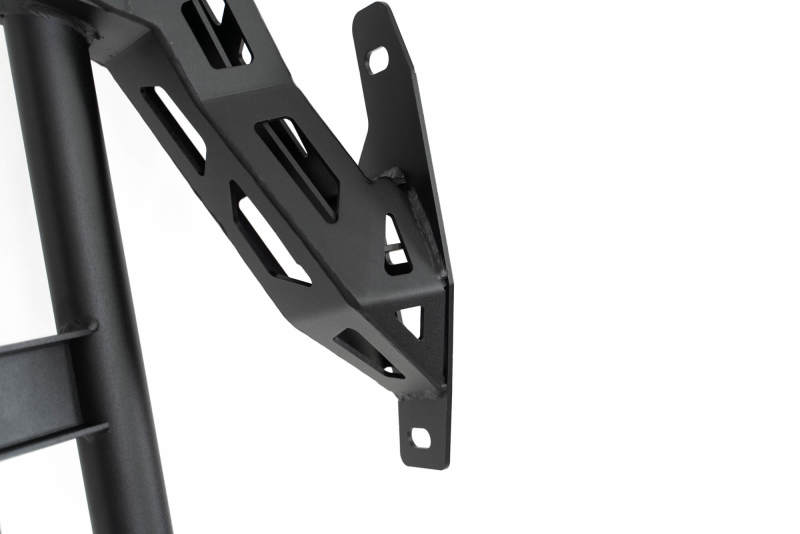 DV8 Offroad SRGX-02 03-09 Lexus GX 470 FS-15 Rock Sliders
