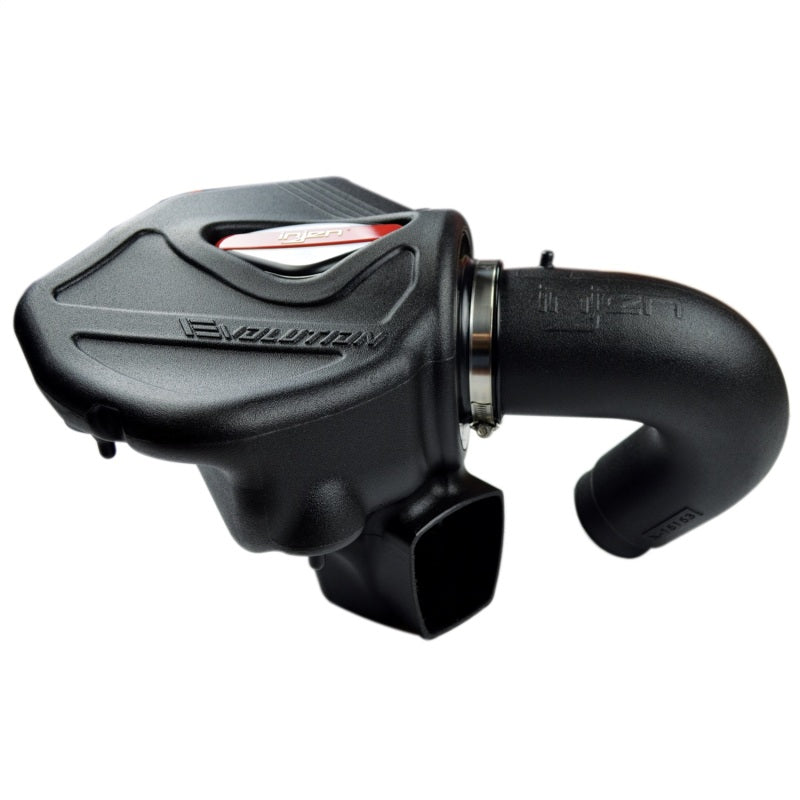 Injen EVO1104 17-20 BMW 230i 2.0L Turbo Evolution Cold Air Intake