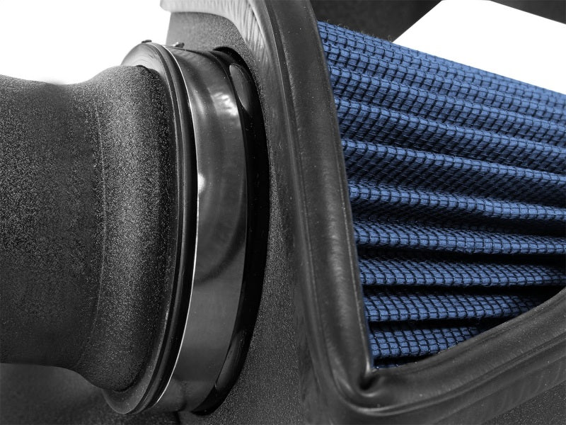 aFe 54-12672 MagnumFORCE Intakes Stage-2 Pro 5 R Oiled 2015 Audi A3/S3 1.8L/2.0LT