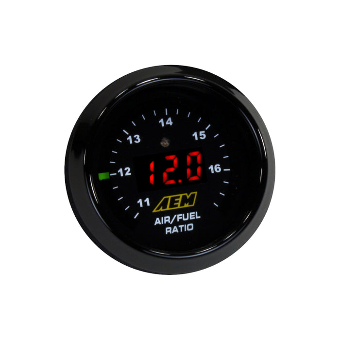 AEM 30-4110 AEM Digital Gauges