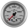 AutoMeter AM Ultra-Lite II Gauges 7756