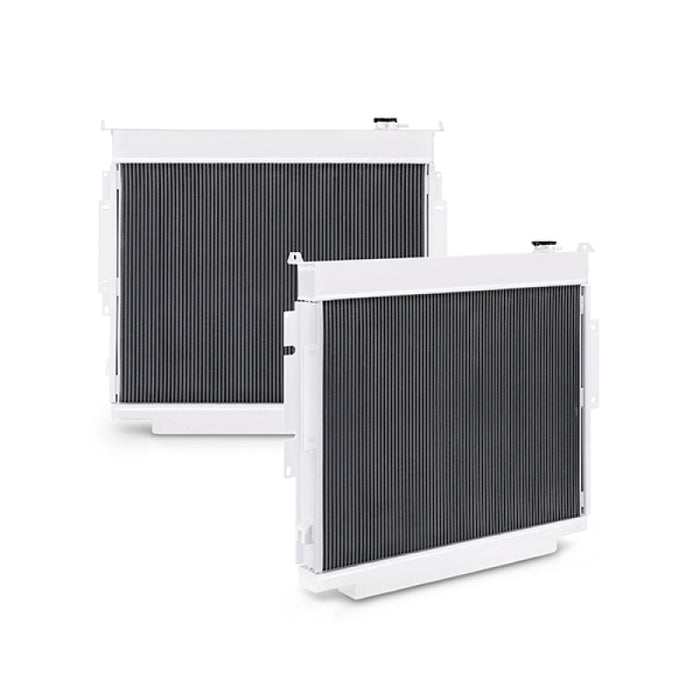 Mishimoto MMRAD-F2D-83 83-94 Ford 6.9L/7.3L IDI Diesel Aluminum Radiator