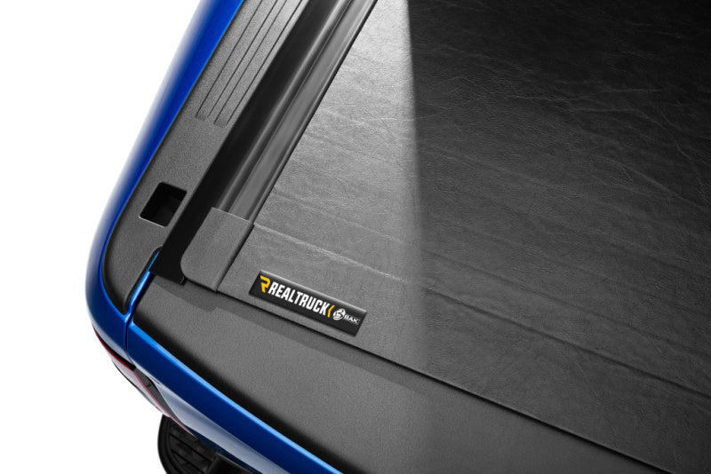 BAK 39207 09-18 Dodge RAM 1500 (19-20 Classic Only) (w/o RAM Box) 5ft 7in Bed Revolver X2