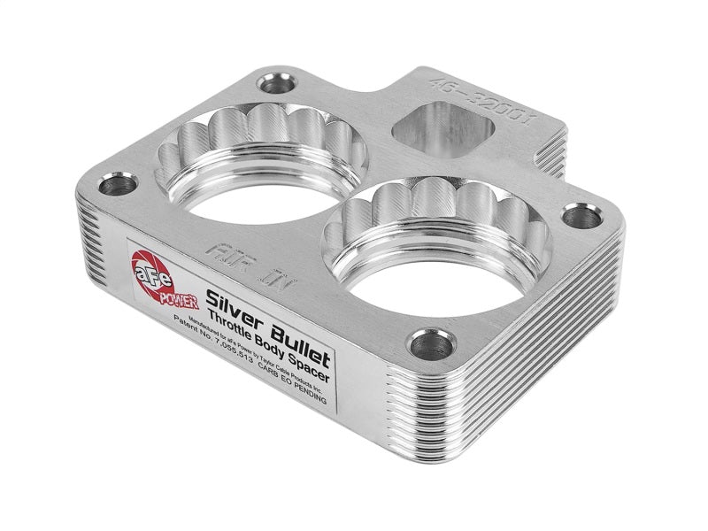 aFe 46-32001 AFE Silver Bullet TBS