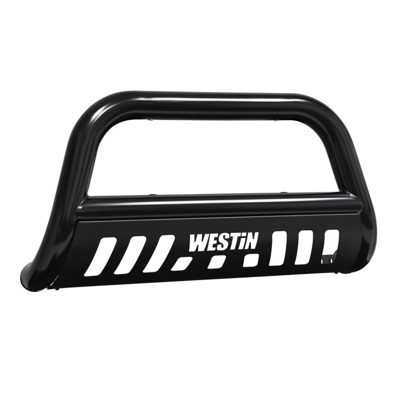 Westin 31-3985 19-21 Ford Ranger E-Series Bull Bar - Black