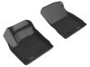 3D MAXpider L1NS13611509 ACE Kagu - Front - Black